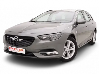 Opel Insignia 2.0 CDTi 170 AT8 Sportstourer Edition + GPS