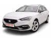 Seat Leon 1.5 TSi 150 FR Sportswagon + GPS + Virtual + Winte Thumbnail 1