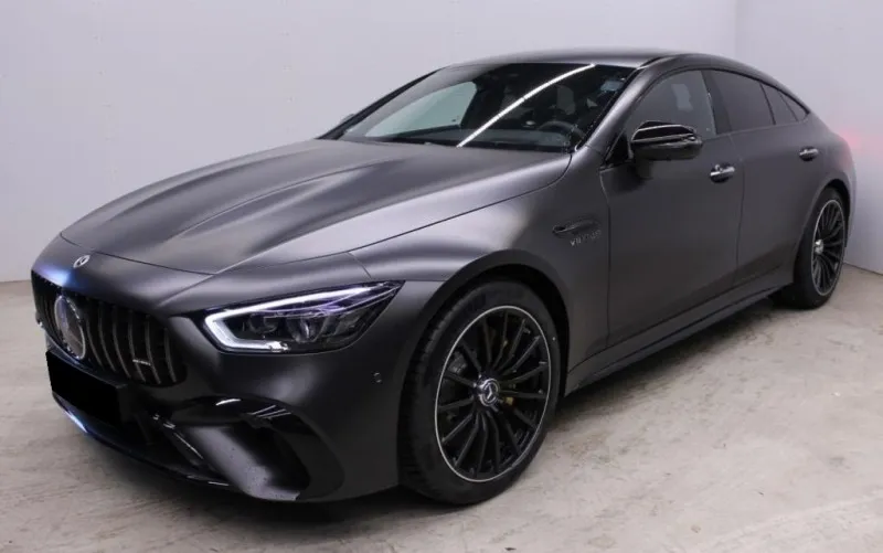 Mercedes-Benz AMG GT 63S 4Matic+ =AMG Carbon= First Class/Pa Image 1