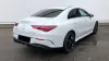 Mercedes-Benz CLA 250 Coupe 4Matic =AMG= Night Package/Panor Thumbnail 2