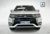 Mitsubishi Outlander Intense Business 4WD 5P *Lämmitettävä r Thumbnail 5