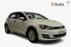 Volkswagen Golf Luxline 1,2 TSI 63 kW (85 hv) * Webasto / Va Thumbnail 1