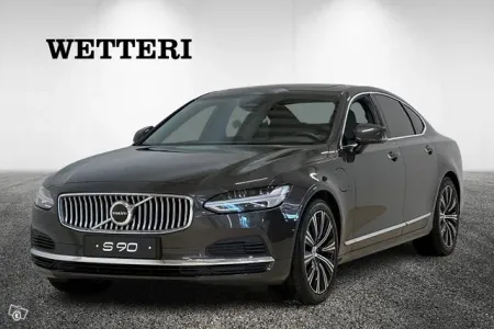 Volvo S90 T8 TwE AWD Business Inscription aut