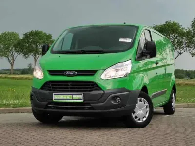 Ford Transit Custom 2.0 TD L2H1 TREND