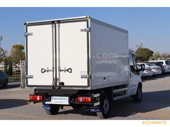 Ford Trucks Transit 350 M Image 5